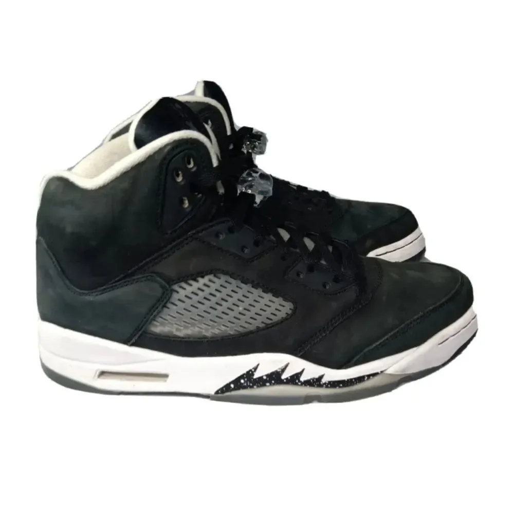 Nike Air Jordan 5 Retro Oreo (2021) Men's Size 11.5 CT4838-011.